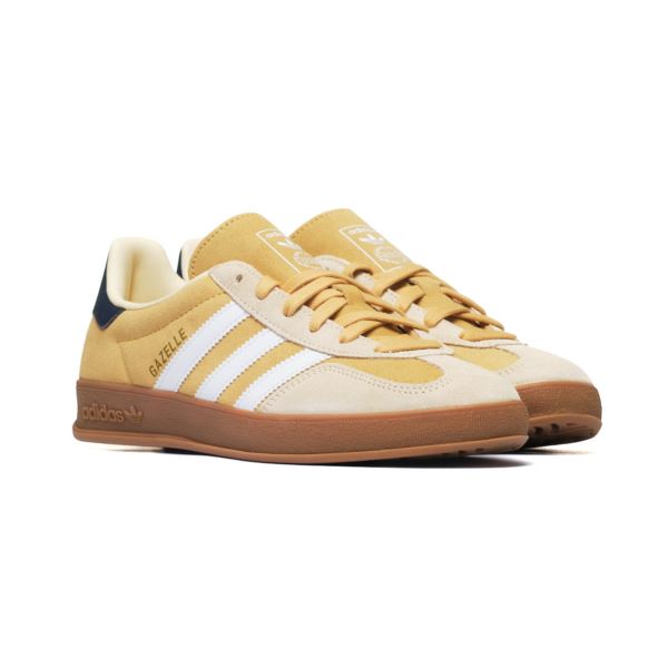 Sportovní obuv Adidas Gazelle Indoor JI3523 44
