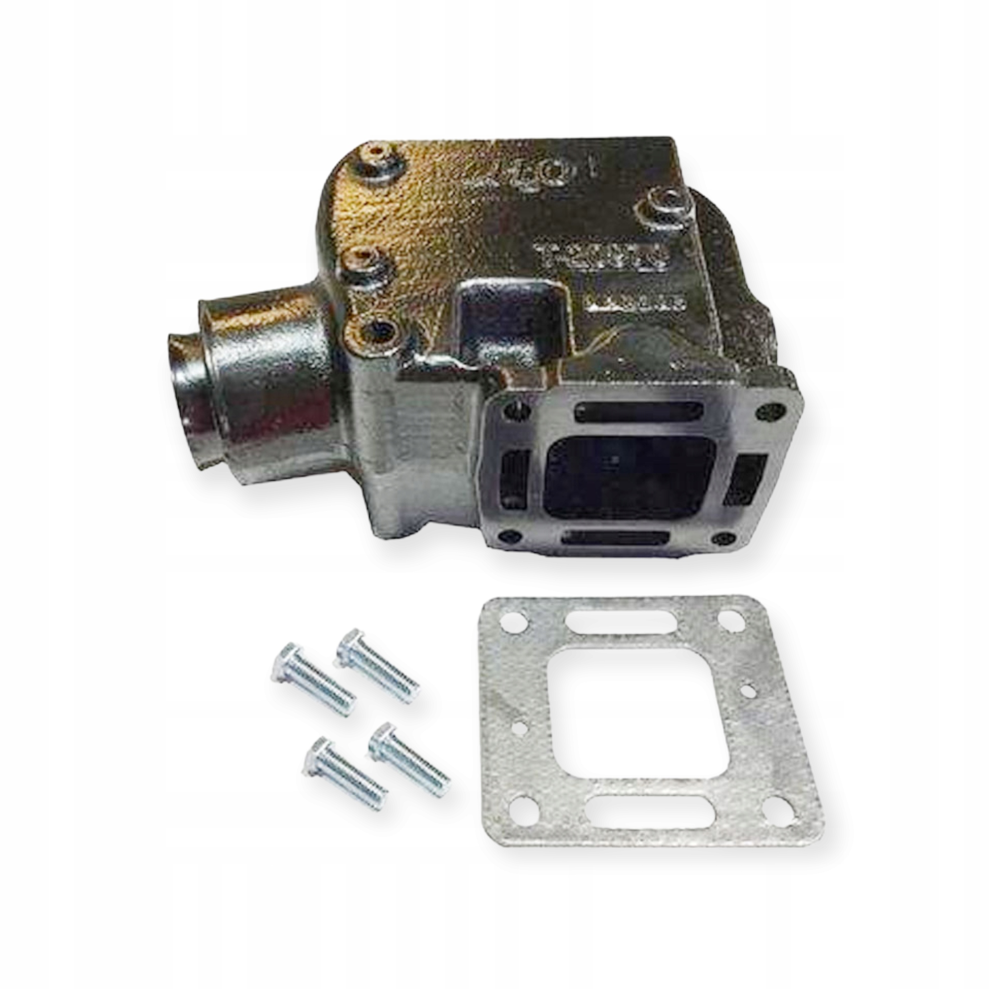 20970 - Випускний коліно 3 