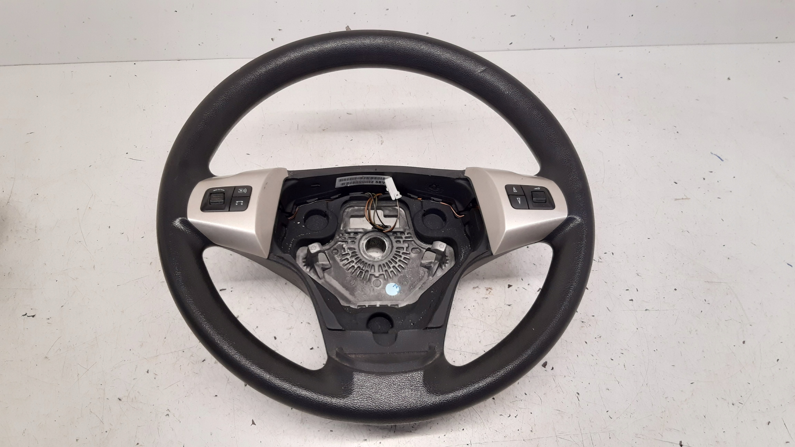 volante multifunkcja Opel Corsa D