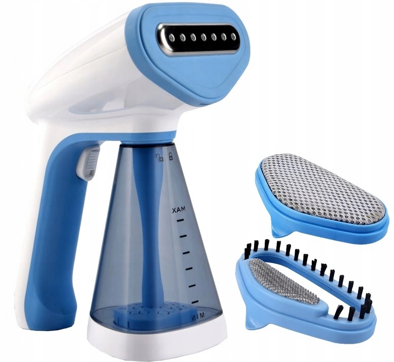

Steamer Do Ubrań Blaupunkt 1600 W
