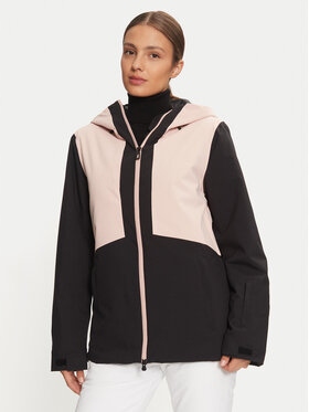 Rossignol Kurtka narciarska Damskie czarny RLNWJ11