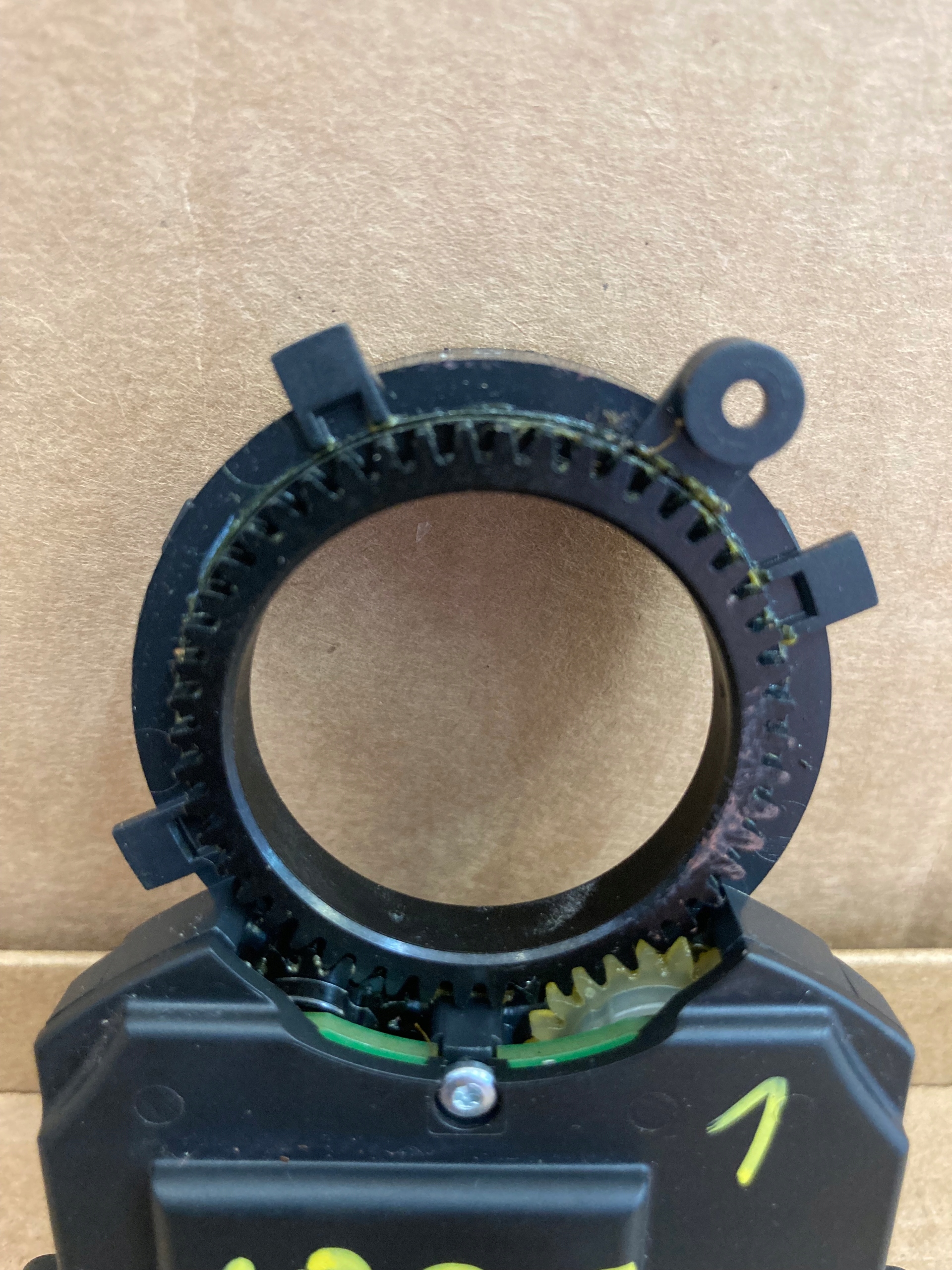 DUCATO BOXER JUMPER 06- SENSOR KATA KURVENLICHT