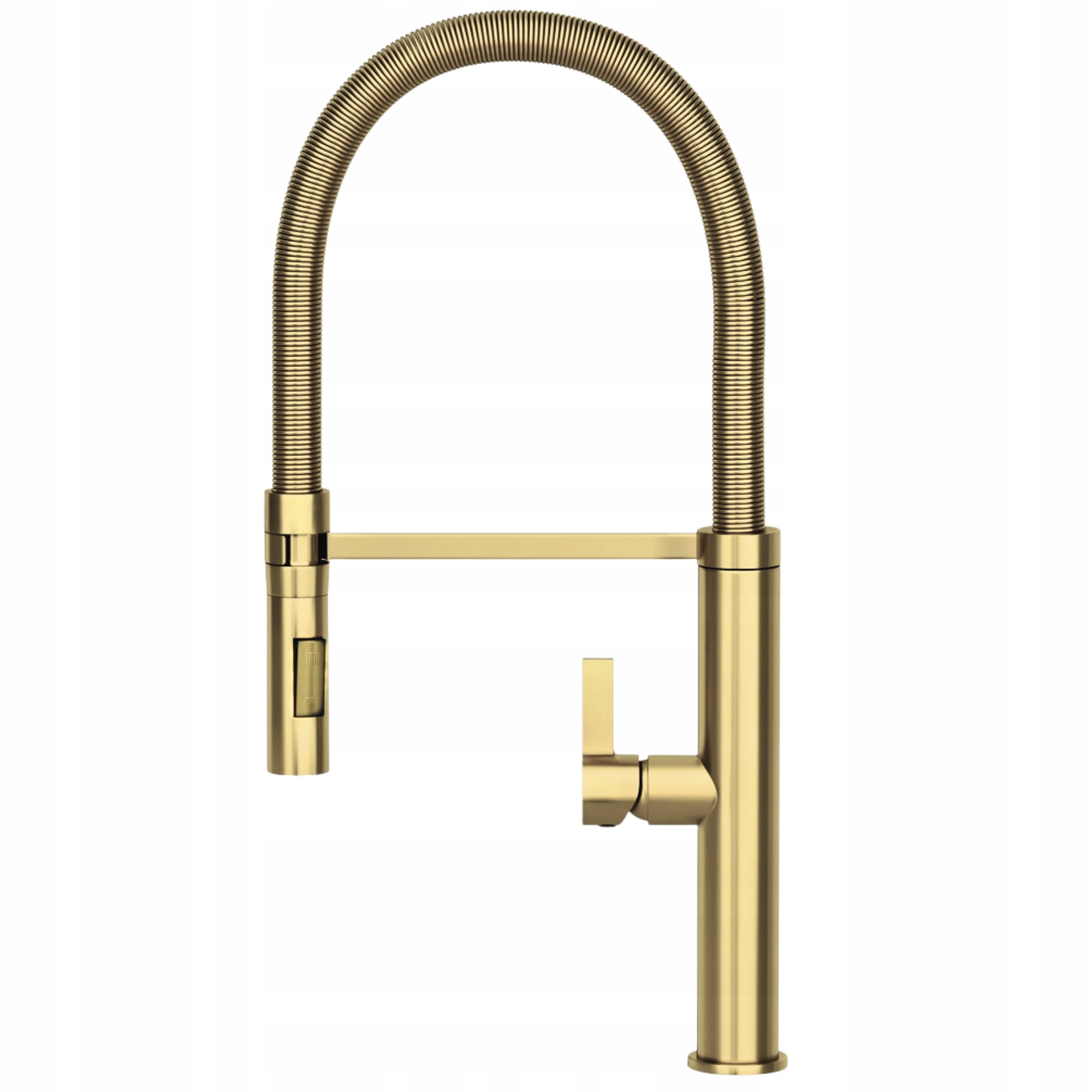 Bateria Kuchenna Full Brushed Gold