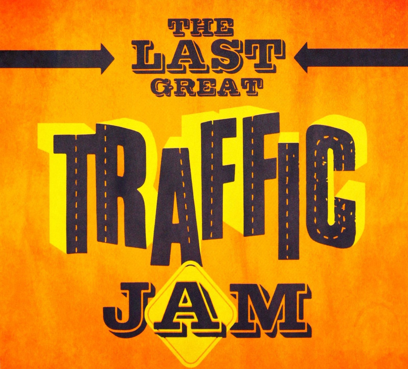 Traffic Last Great Traffic Jam (2CD)