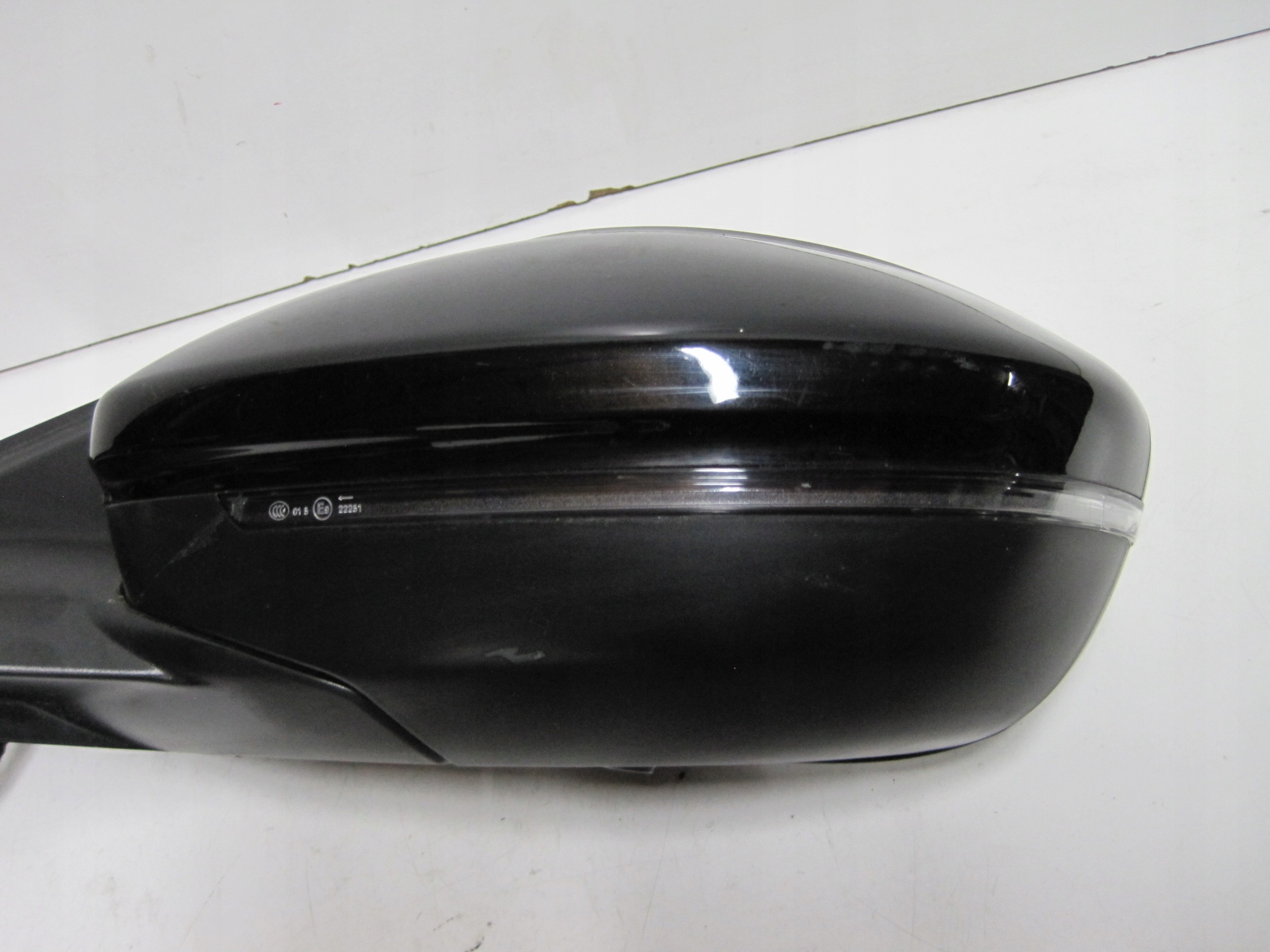 mirror mirrors OPEL CORSA E