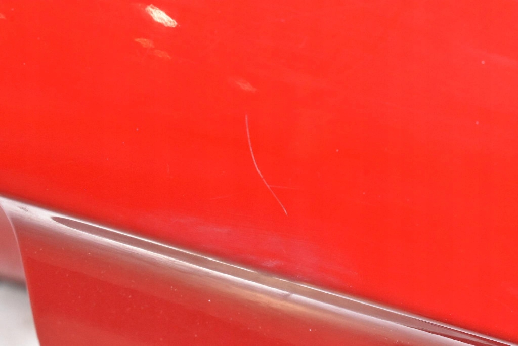 door right front front 1E KIA SOUL 1 and 08-11