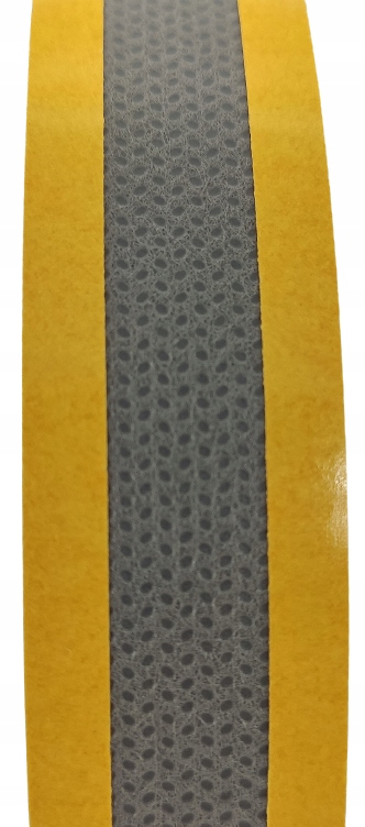 Taśma paroprzepuszczalna 25mm do poliwęglanu do szklarni ochronna 25mb Producent Lun Fix