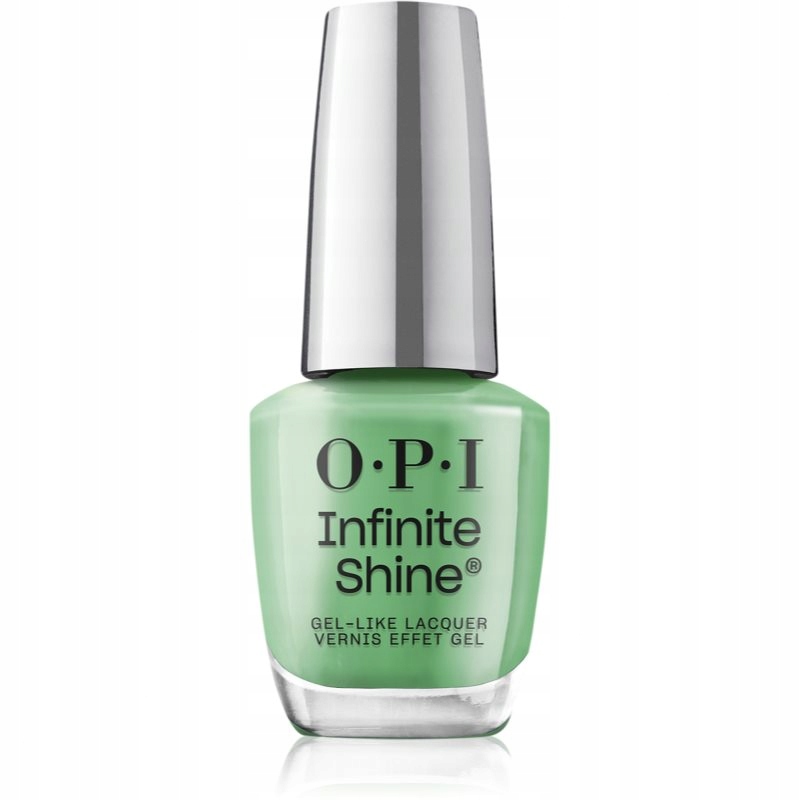 Opi Infinite Shine Gel-Like Lakier Won for the Ages 15 ml