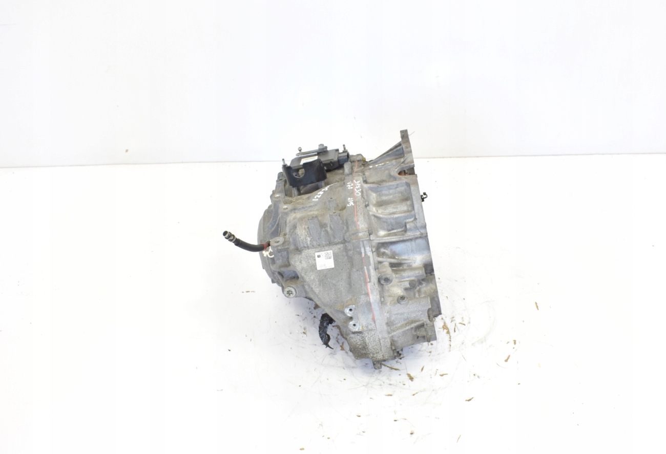 Getriebe AUTOMAT VOLVO V70 III 2.0 1283148