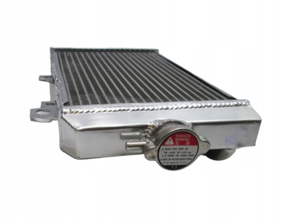 Chłodnica Yamaha Raptor 700 Producent X-ATV