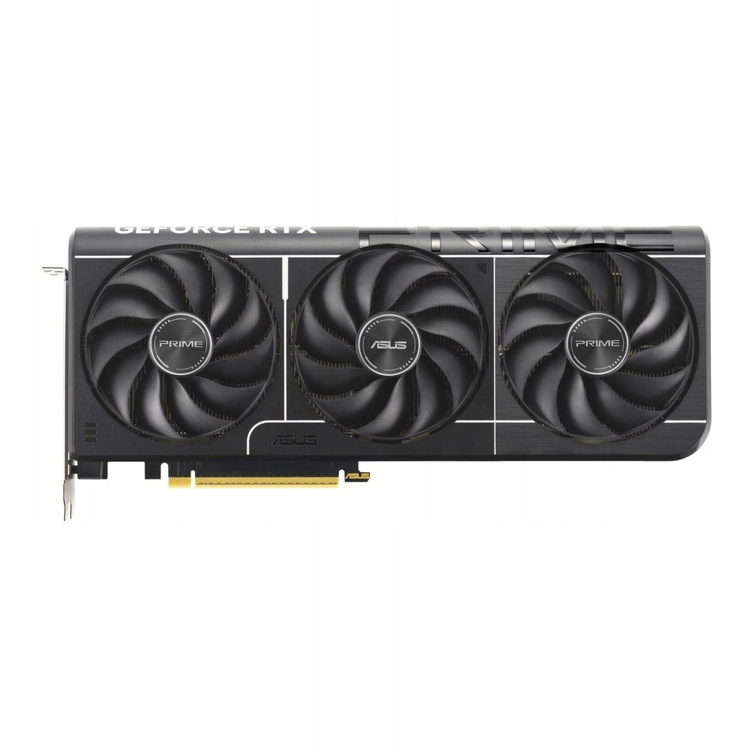 Karta Vga Asus GeForce Rtx 5070 PRIME-RTX5070-O12G Oc 12GB GDDR7 192bit Hdm