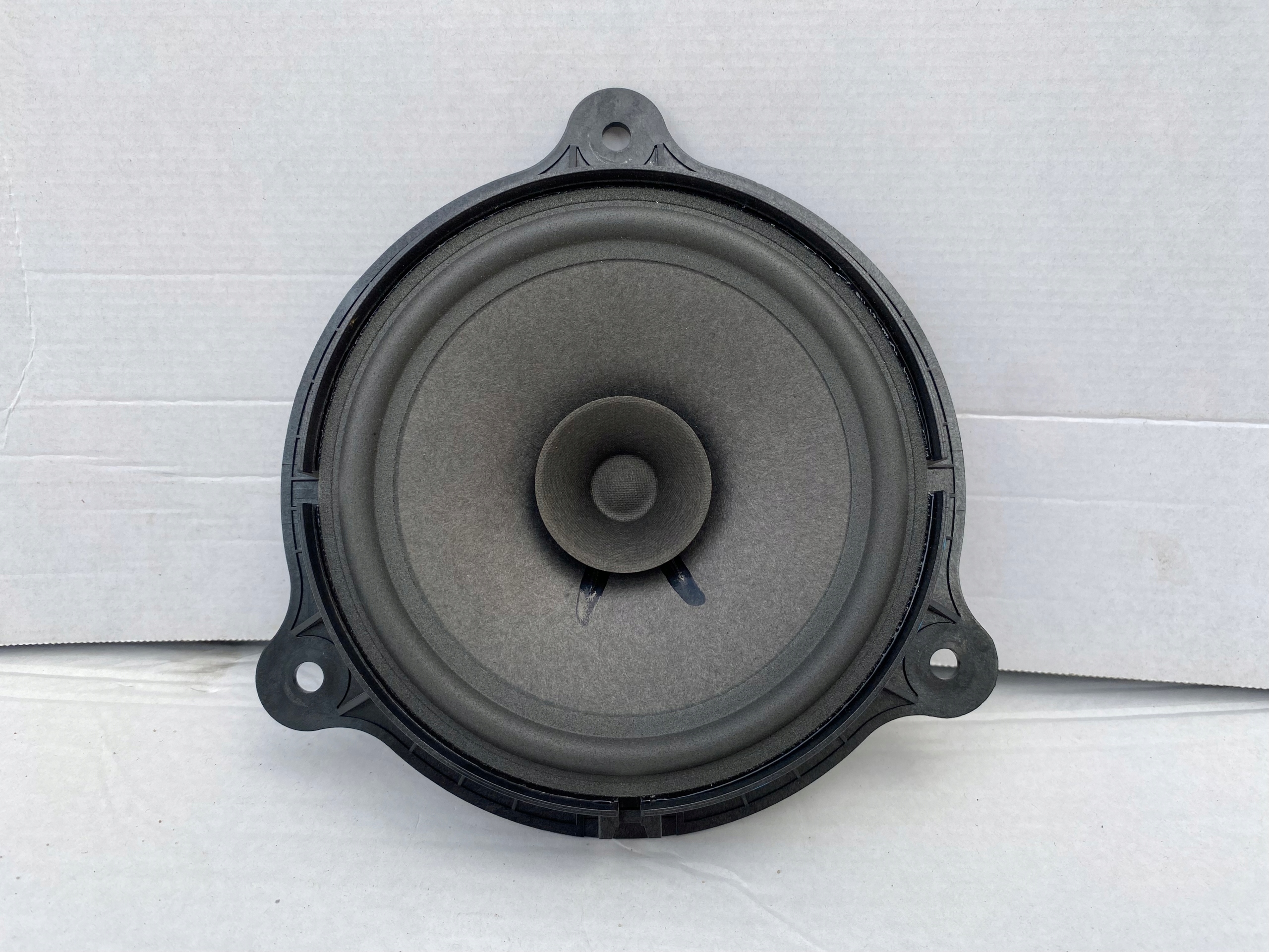 MASTER 3 NV 400 MOVANO C 10- speaker door front original