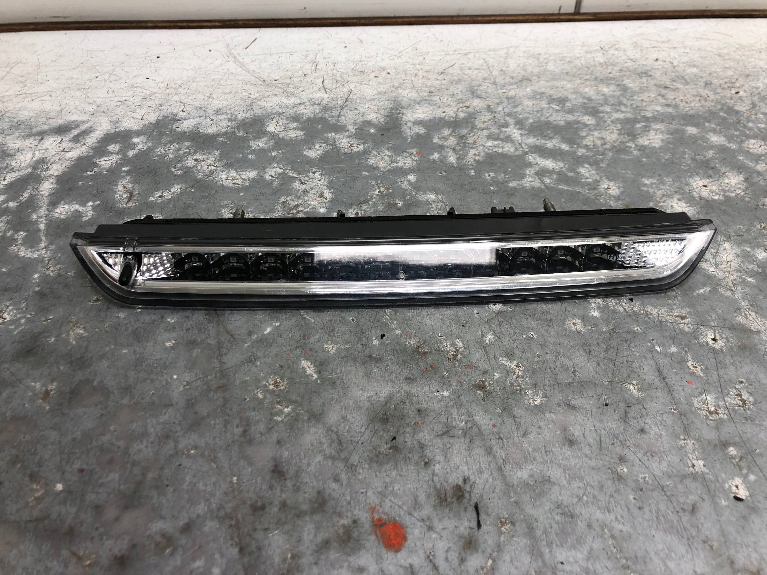 TRZECIE light STOP CITROEN PEUGEOT 89093273