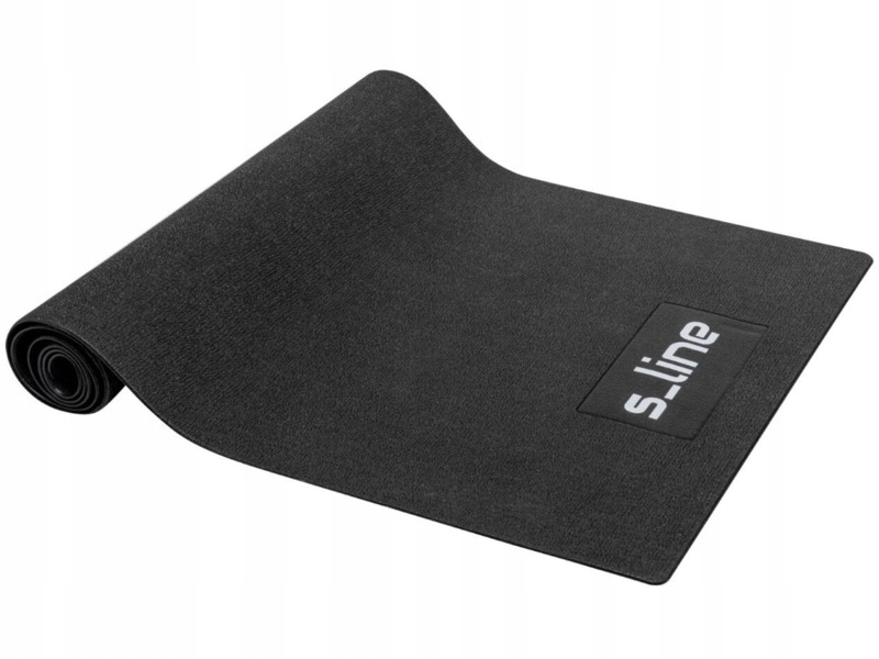 Mata pod sprzęt fitness S_line M4 SA034 (70 x 170 cm)