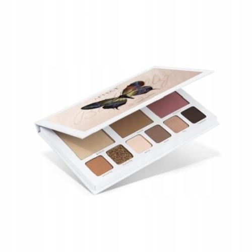 Affect Paleta do makijażu Butterfly Makeup Palette