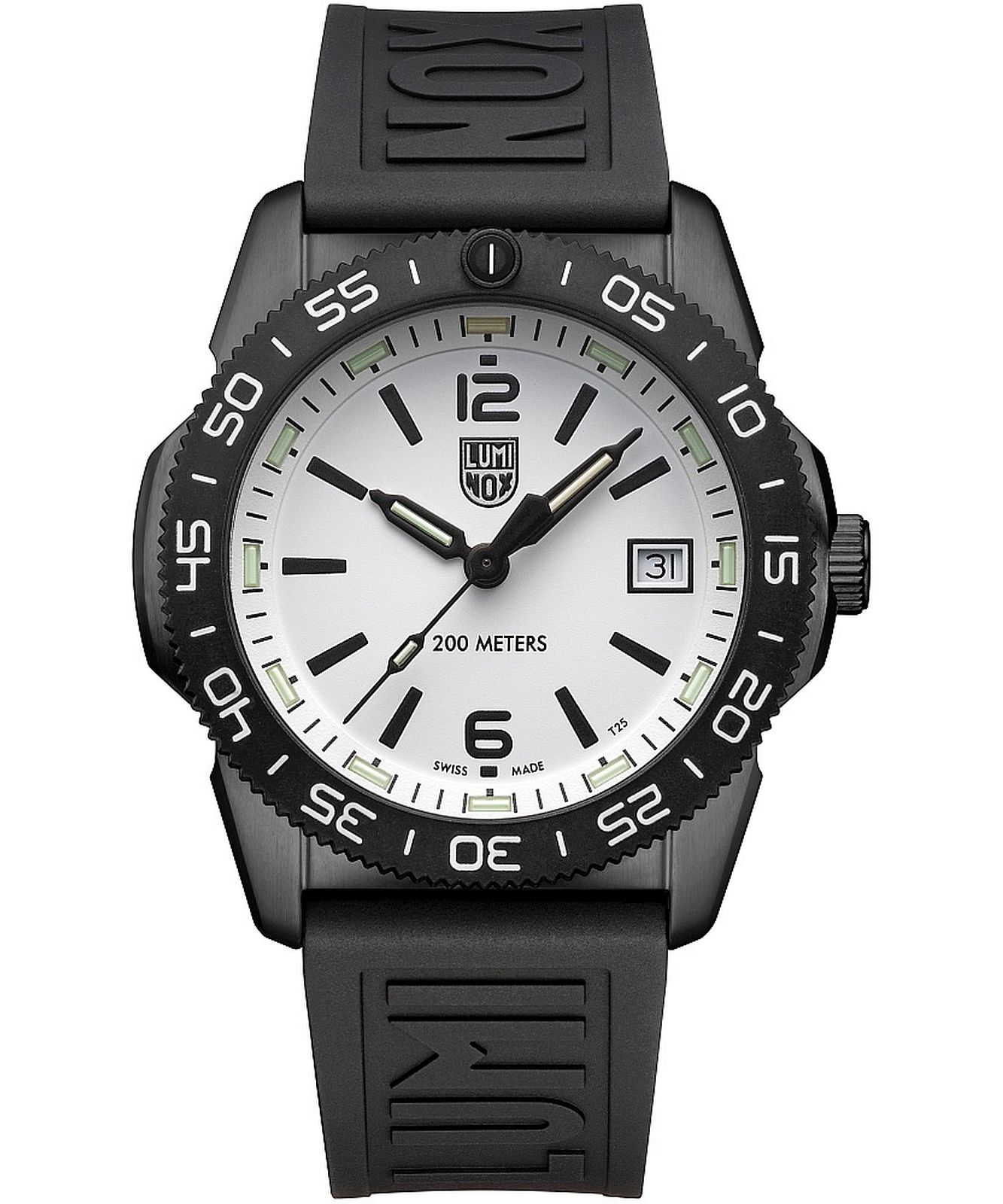 Pánské hodinky Luminox Pacific Diver RIpple