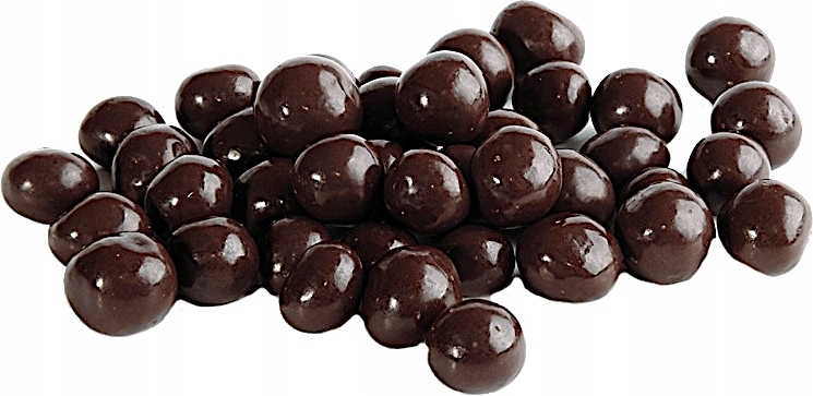 Levně Sada Doti Aronie v čokoládě 2000 g