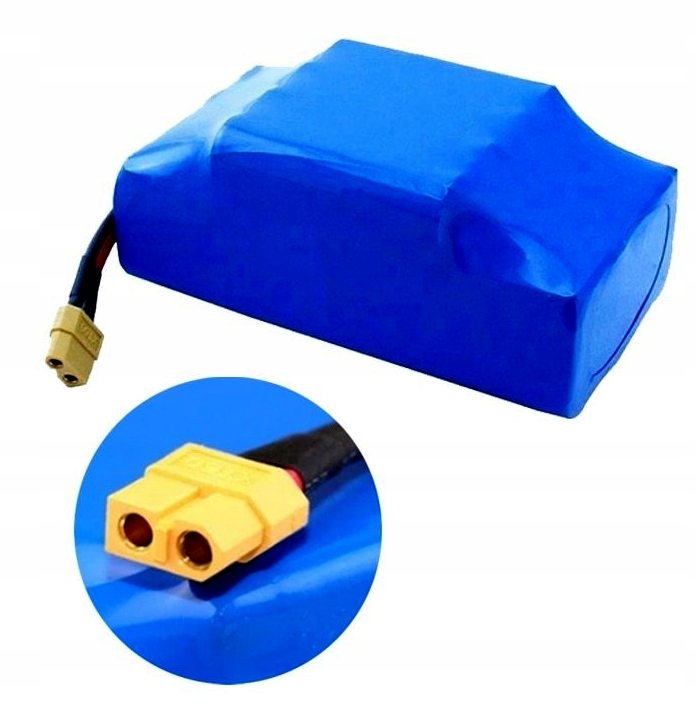 

Akumulator 10S2P 36V 4,4Ah deska elektryczna Sony