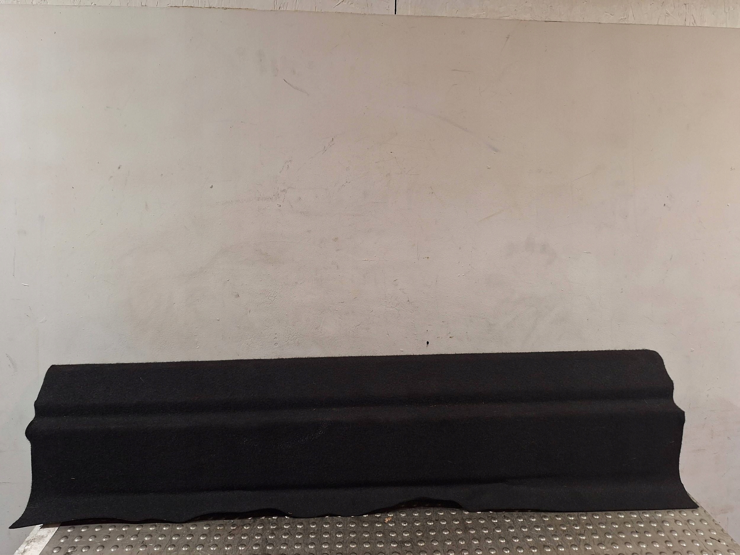 mats boot RENAULT KOLEOS and 2007