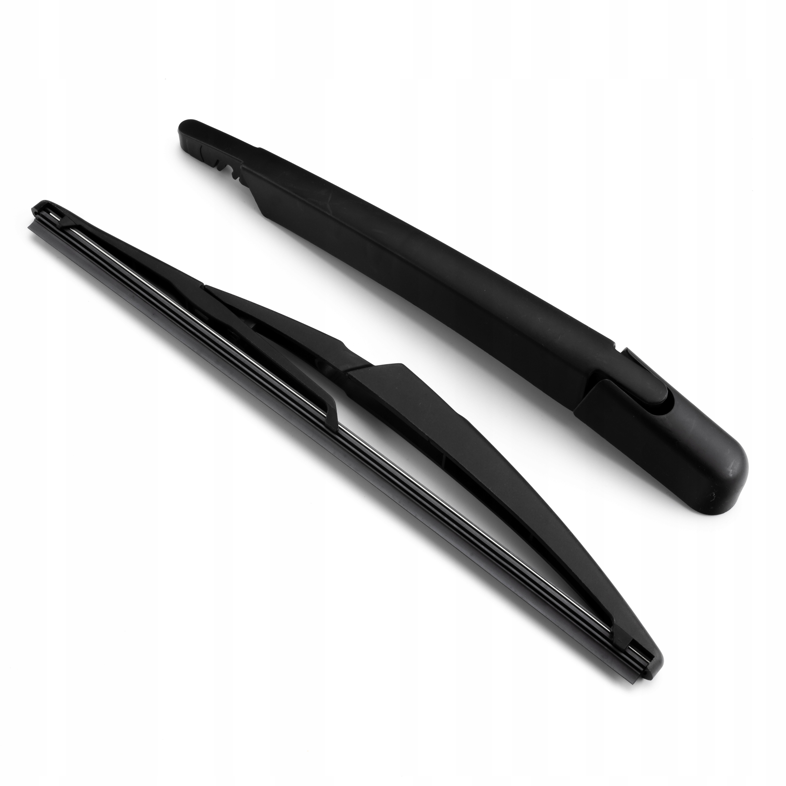 Zdjęcie AWparts RAMIĘ WYCIERACZKI TYLNEJ Z PIÓREM DO CITROEN C2 ASQ