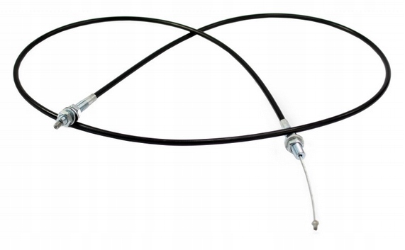 Lanko Zámku 2,8 M Zadního Ramene Rypadla-nakladače Cat 428BC