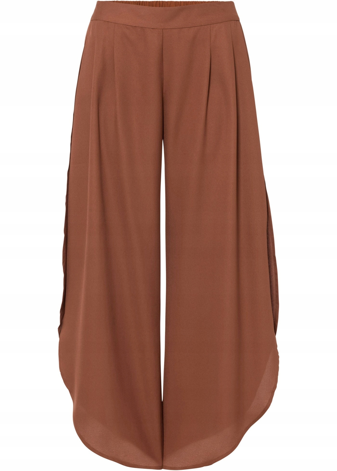 

U171 Bpc Spodnie palazzo r.42 p:82-104