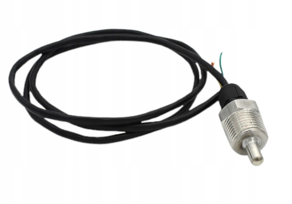 444 Czujnik temperatury DS18B20 gwintowany Arduino