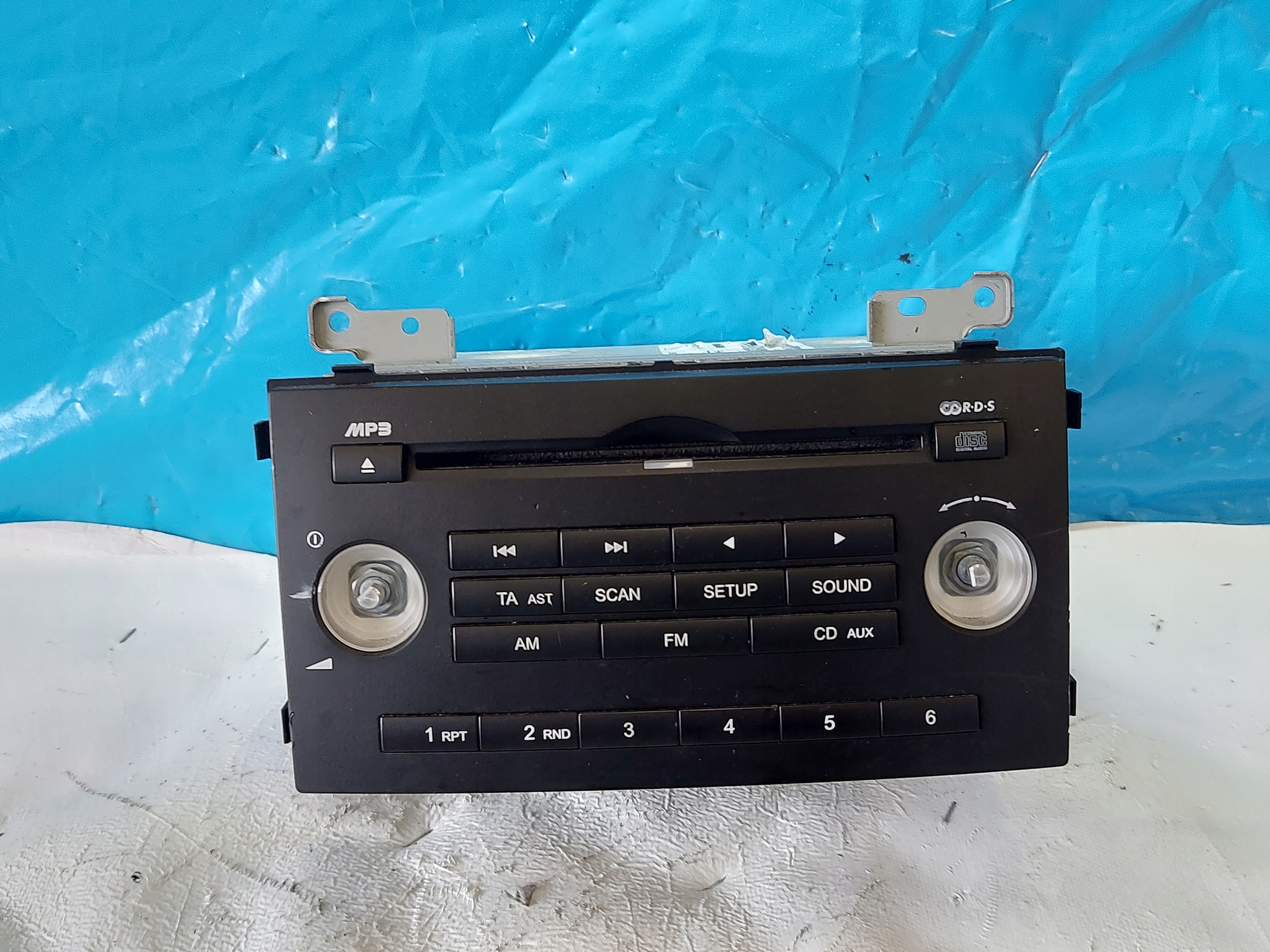 RADIO EKRAN KIA CEED X96140-1H500
