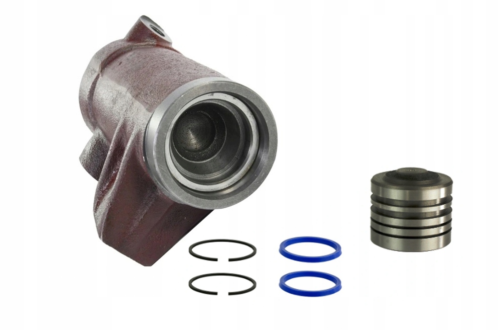 

Tłok Cylinder Podnośnik Ursus C360 C360 Wzmocniony