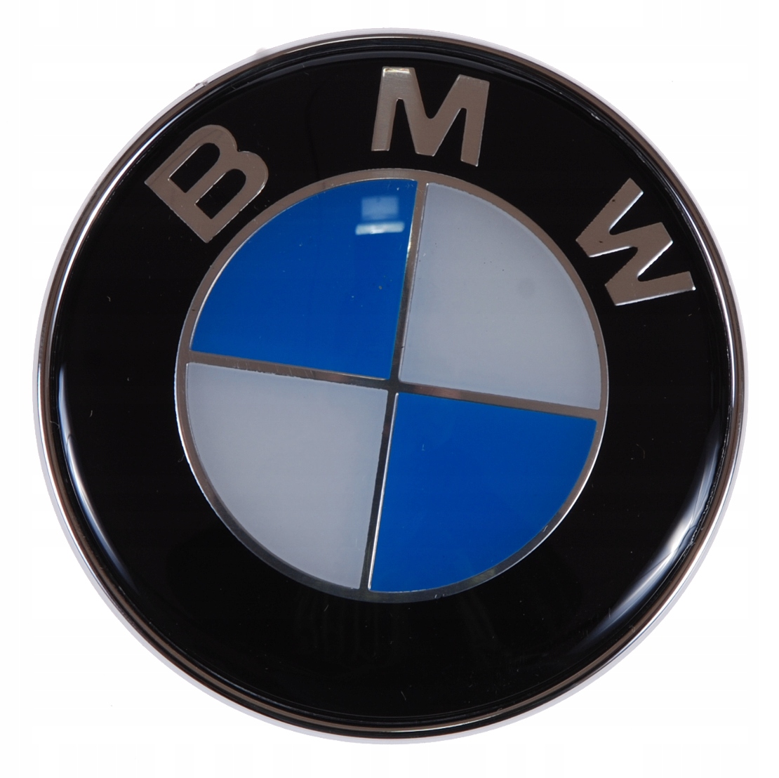 

Znaczek Emblemat Bmw 82mm E81 E87 E63 E64 E85 E86