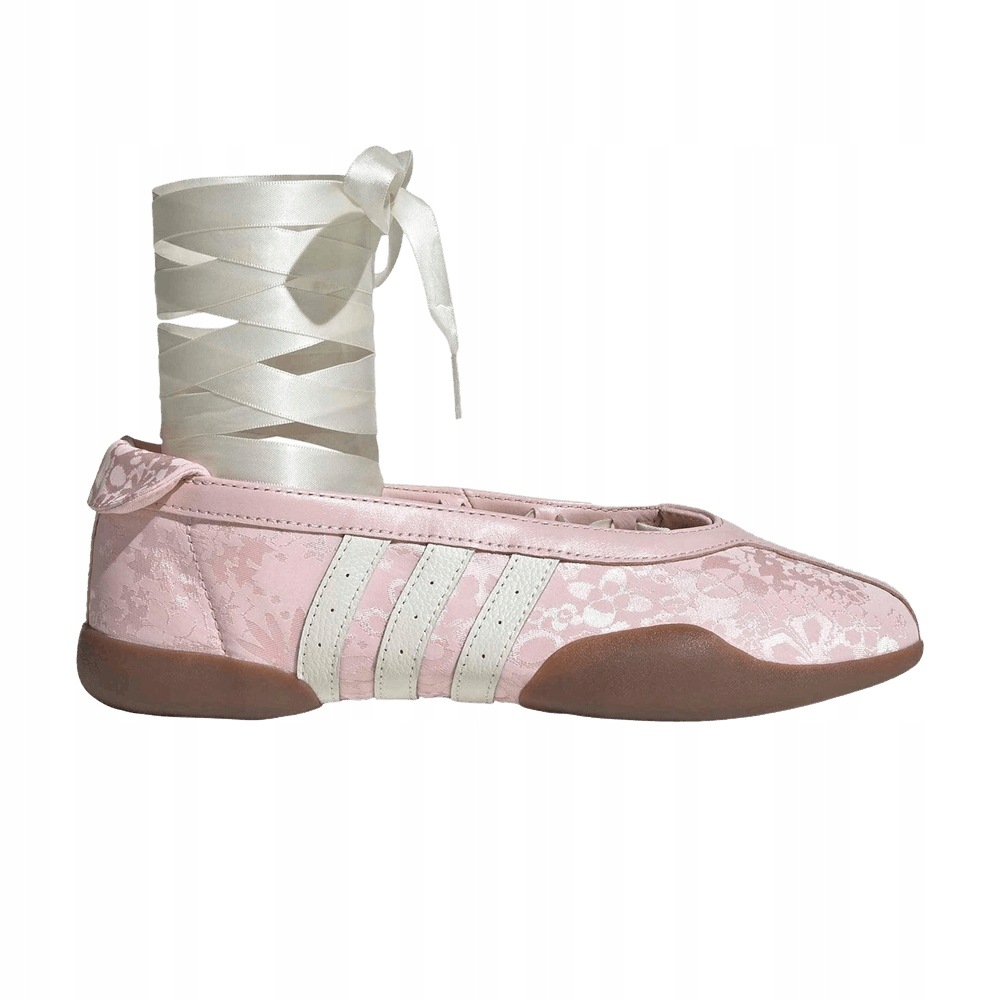 adidas Taekwondo Mei Ballet Liberty London Pink Floral Gum (Dámské)