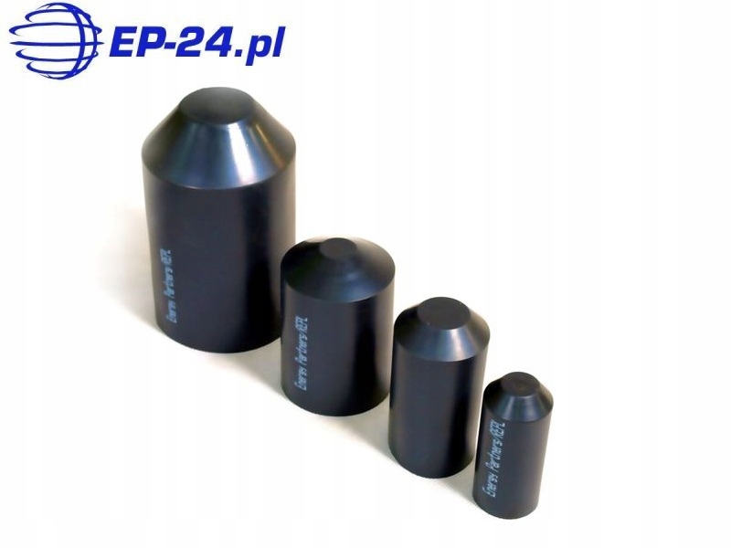 EC 14/4-40 - kapturek termokurczliwy dł.40mm