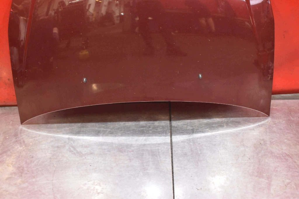 Cofano bordeaux SUZUKI SX4 1 e 06-14