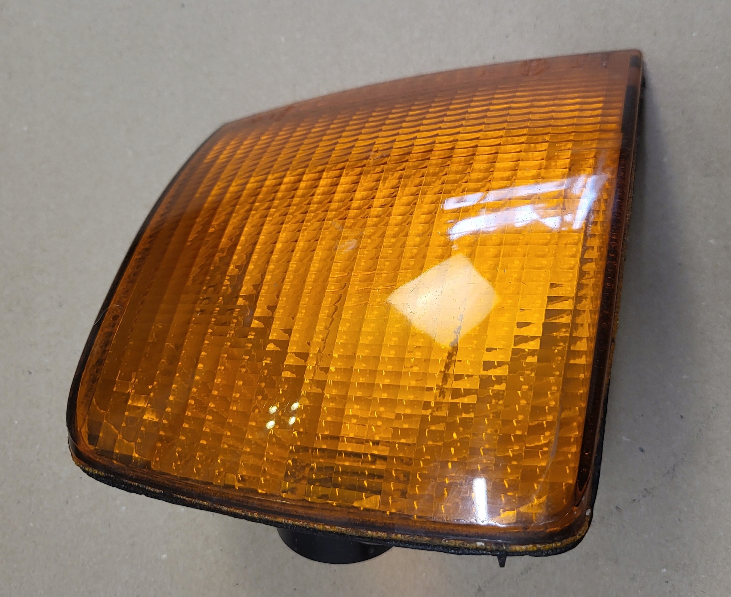 indicator blinker light right front VW PASSAT B3/B4 1988- OE 357953050