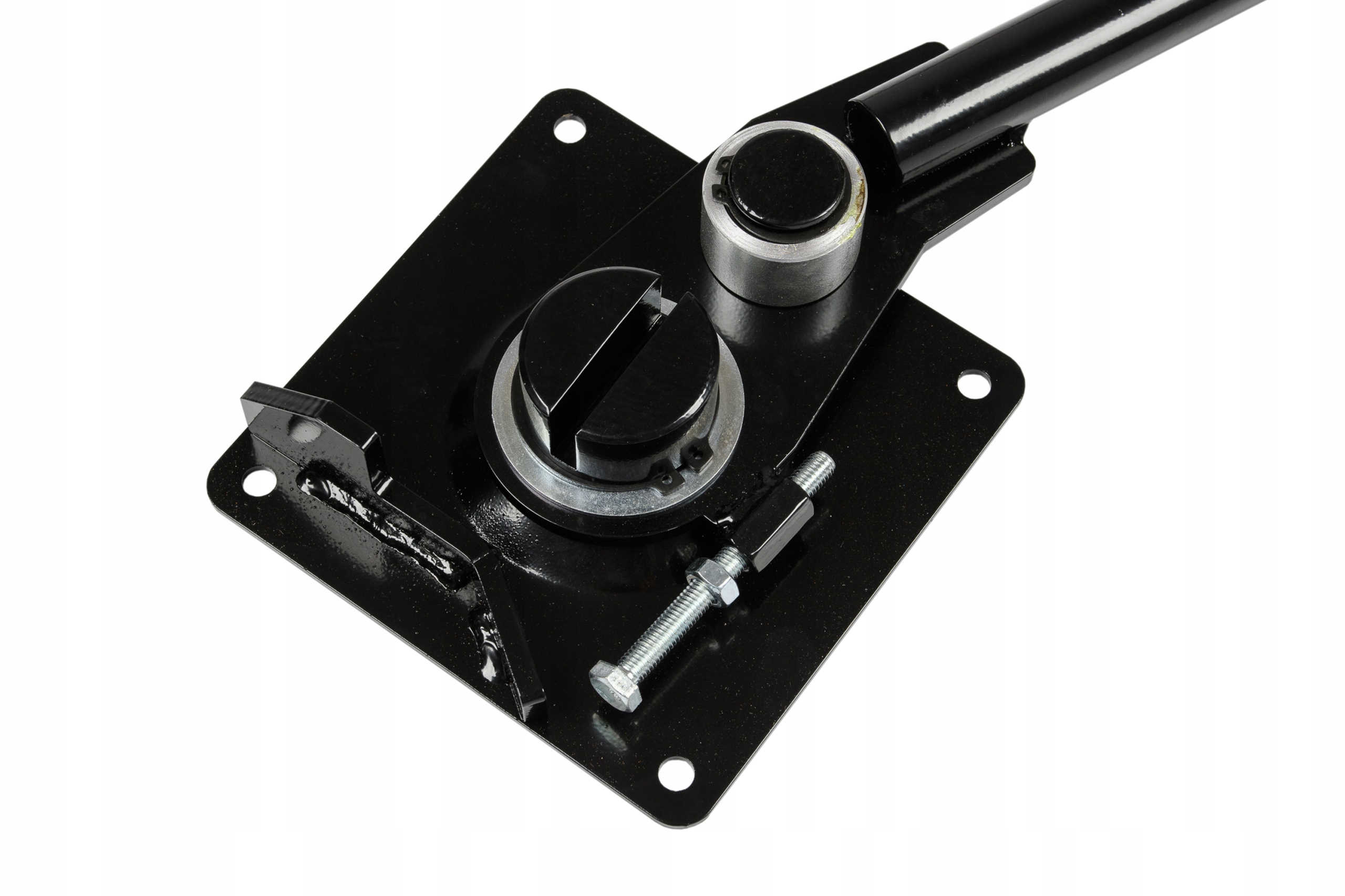 Giętarka do prętów strzemion drutu zbrojenia 6-14