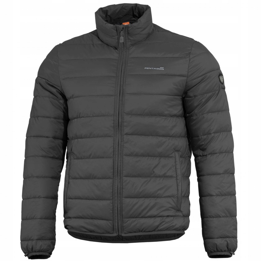 

Kurtka Pentagon Nucleus Black M