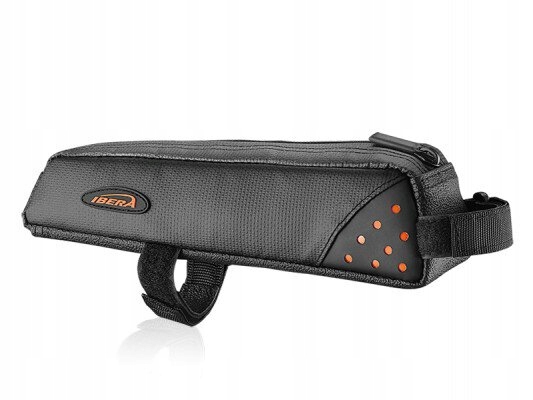 

Torebka rowerowa sakwa na ramę Ibera Top Tube Bag