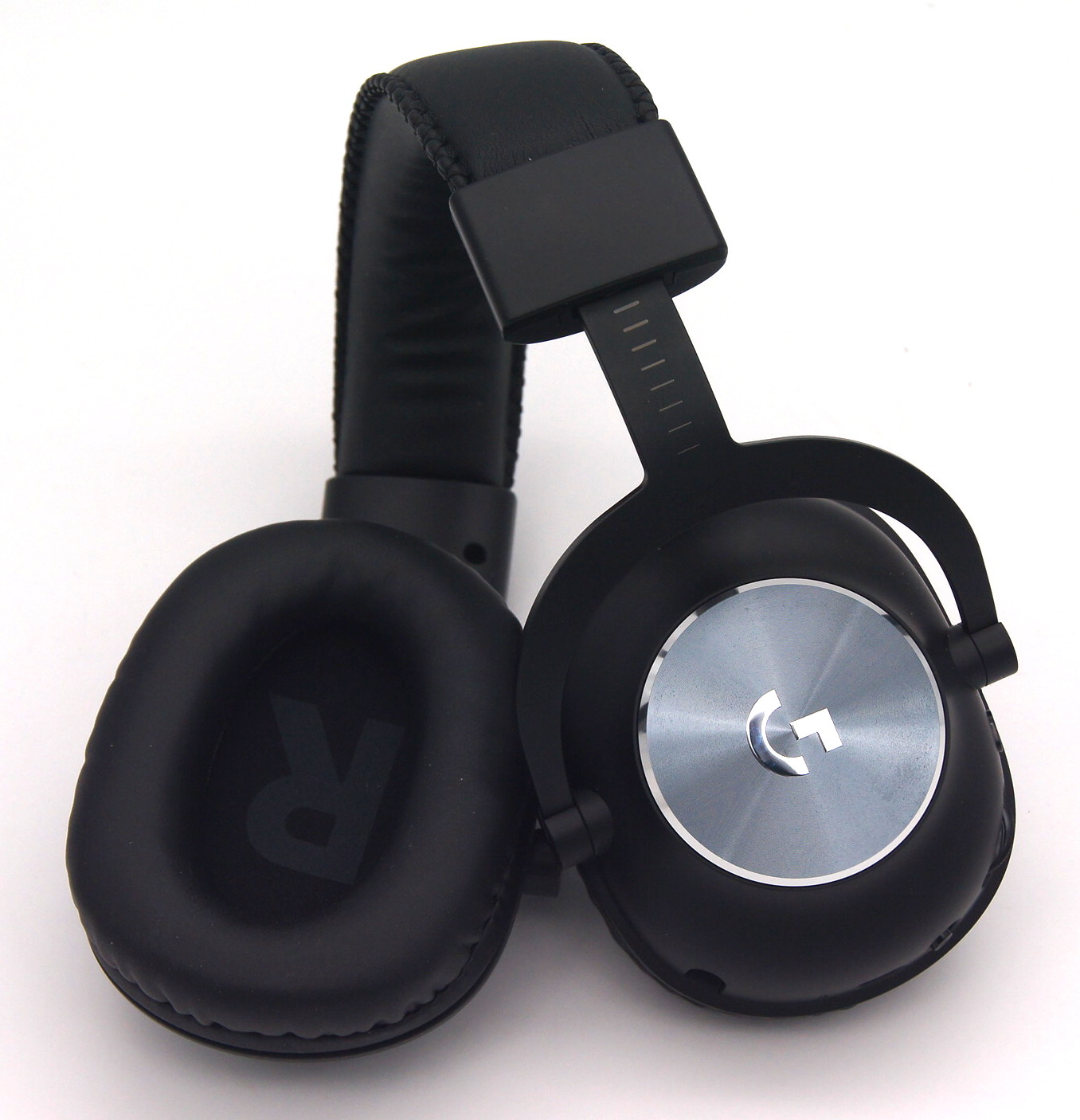 Słuchawki nauszne Logitech G Pro X WIRELESS pełny kpl Marka Logitech