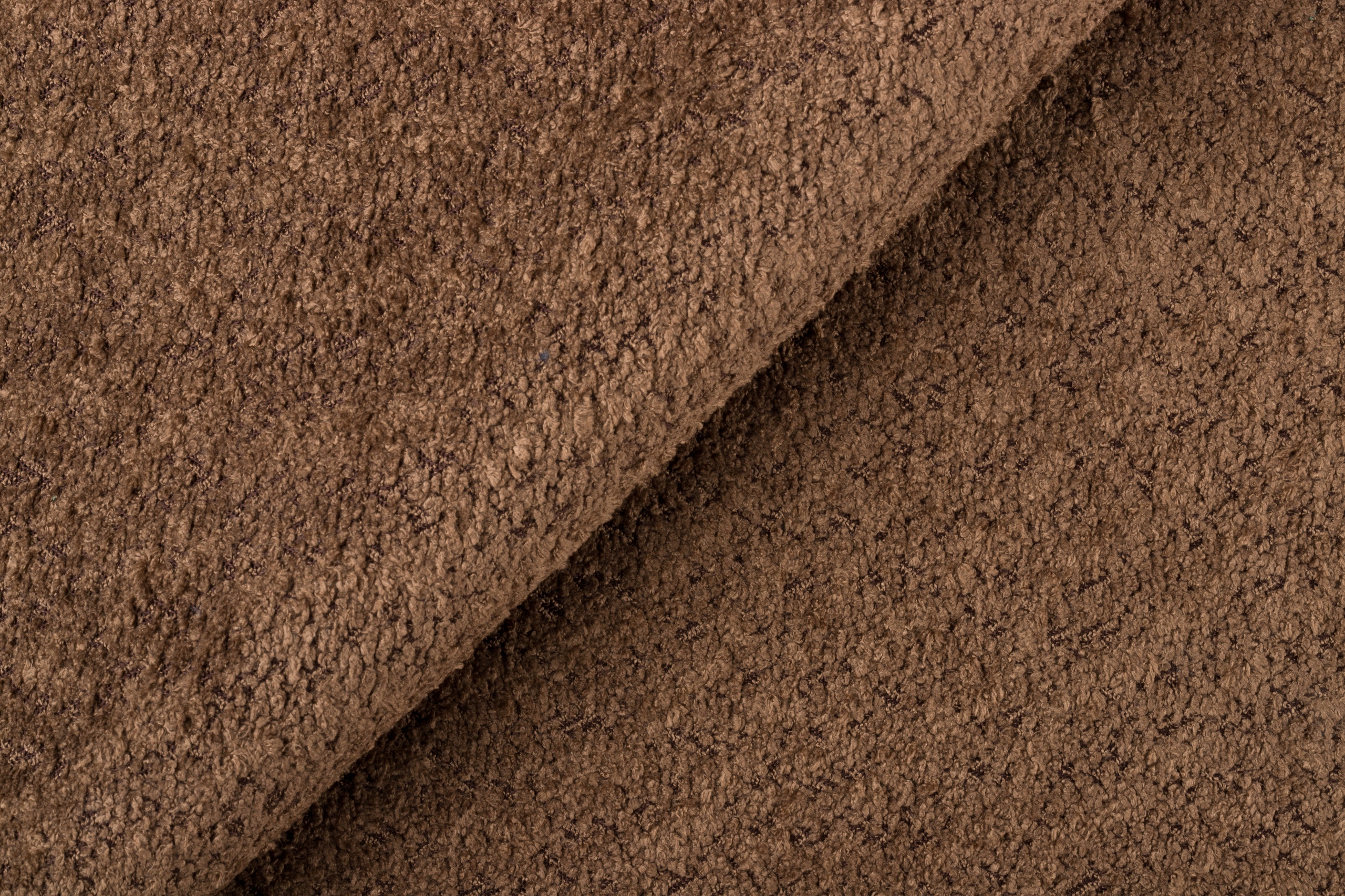 TKANINA OBICIOWA BUKLA materiał boucle Catch Me 06