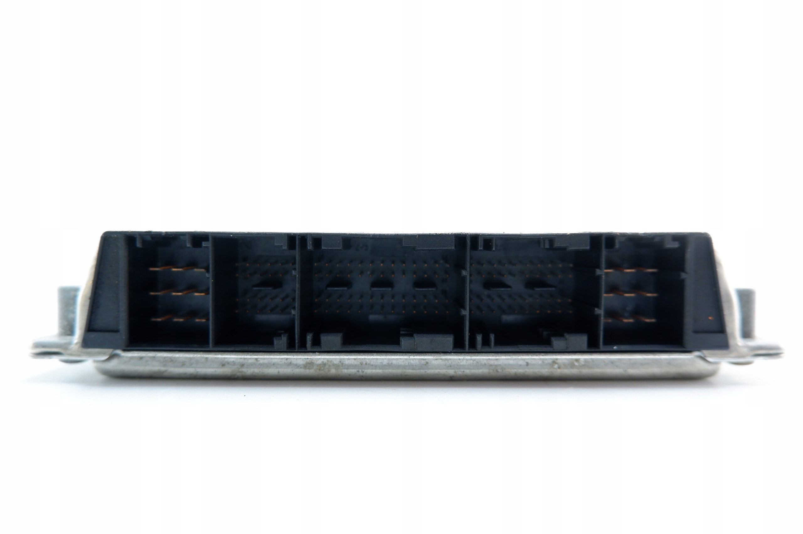 computer control unit of the engine MERCEDES E W210 2.2 CDI 6121531379 0281010538