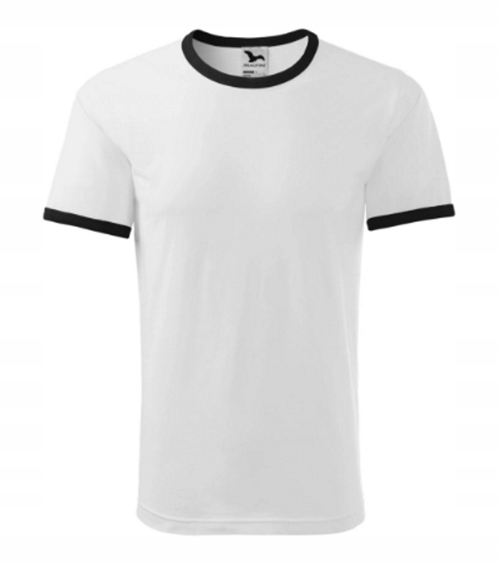 

Elegancka trwała Koszulka Adler Malfini biała 3XL