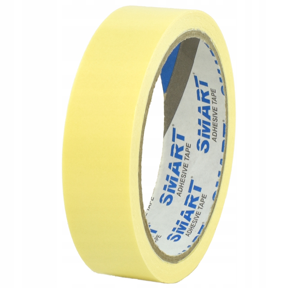 

25mm 10m Taśma samoprzylepna dwustronna Smart 9042