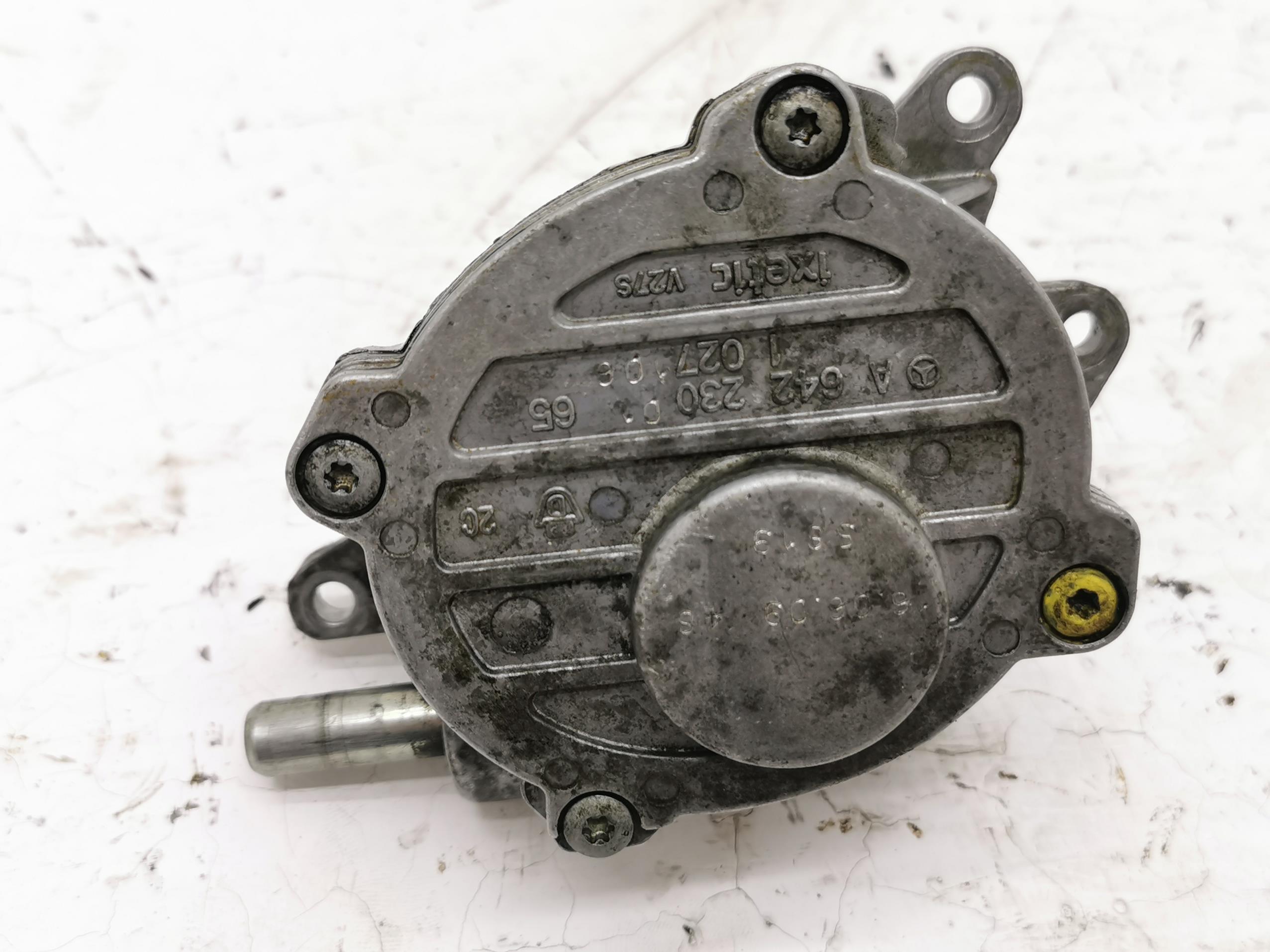 Pompa VACUM MERCEDES E-KLASA W212 A6422300465