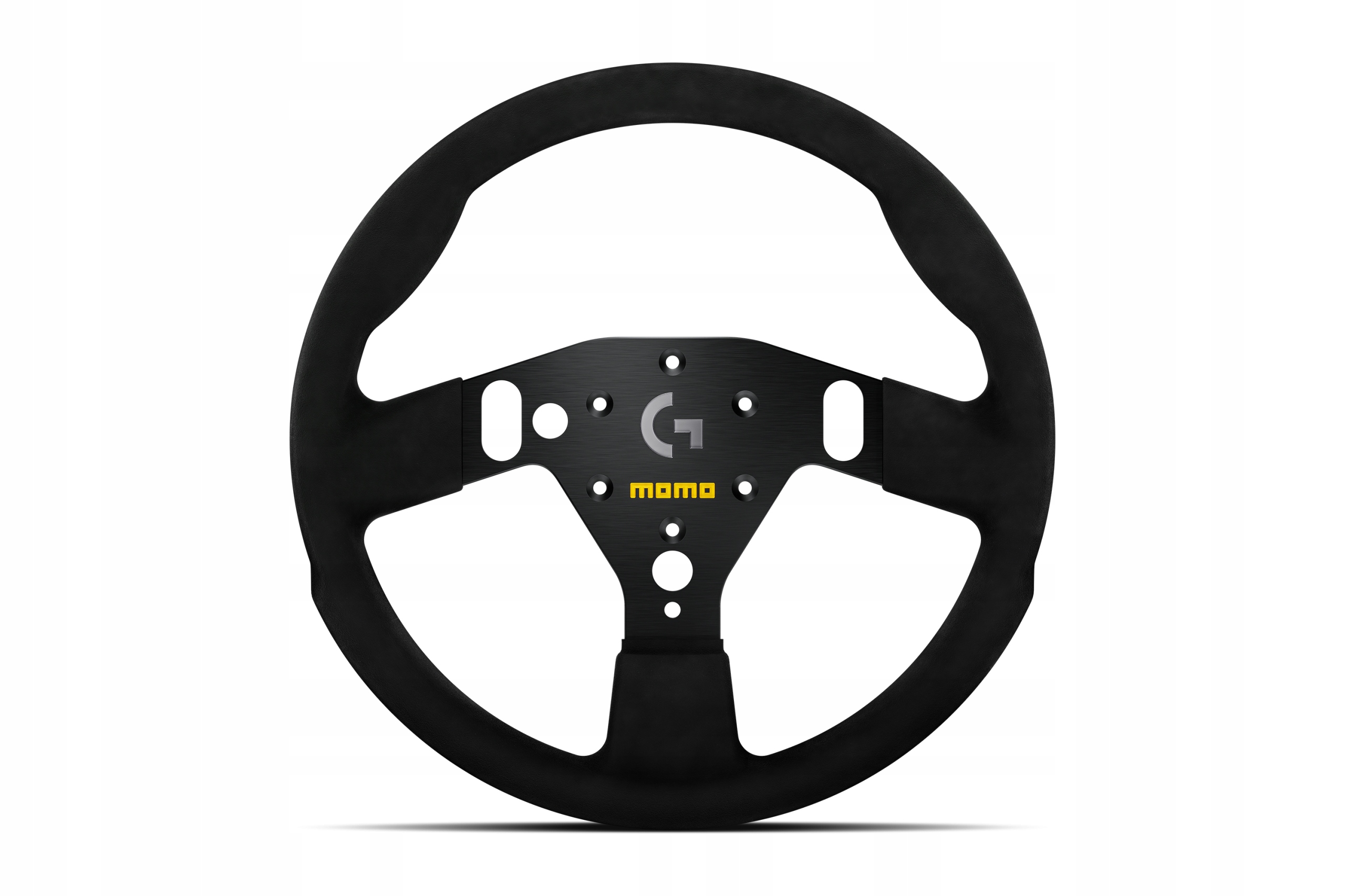 Kierownica SIM Racing MOMO Logitech GT 320 Black MF