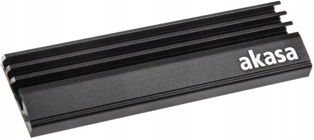 

CHłODZENIE Dysku Akasa M.2 Heatsink Ssd Nvme