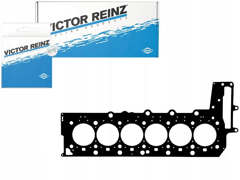 Victor Reinz Těsnění Hlavy. Bmw X6 F16 Xdrive 30 D