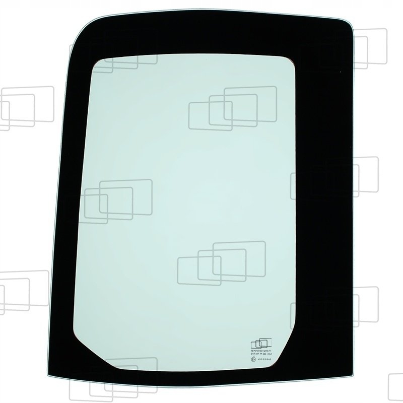 sklo Case, Kobelco New Holland dveře PM02C01074P1