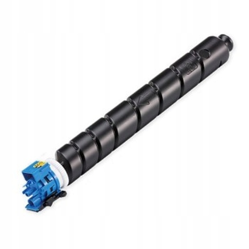 Naplnka Utax Triumph Adler CK-8531C CK8531C azurový kompatibilní toner