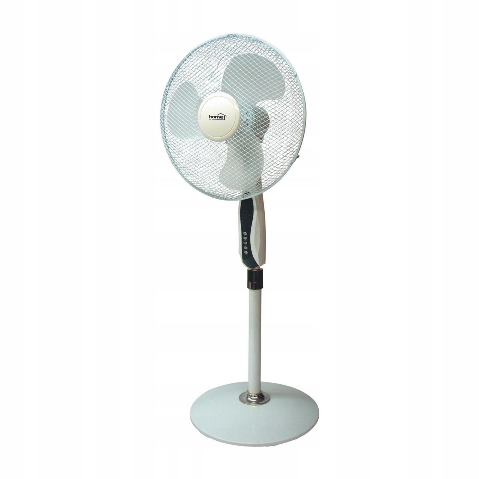 Stojanový ventilátor s diaľkovým ovládaním Home SFP40