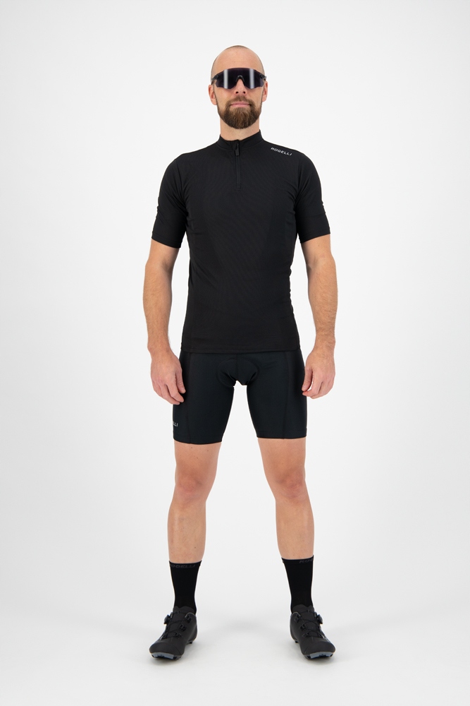 Rogelli CORE - męska koszulka rowerowa Kod producenta ROG351525.4XL